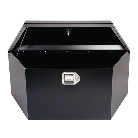 2 3 4 cu ft steel trailer tongue box|trailer tongue box tractor supply.